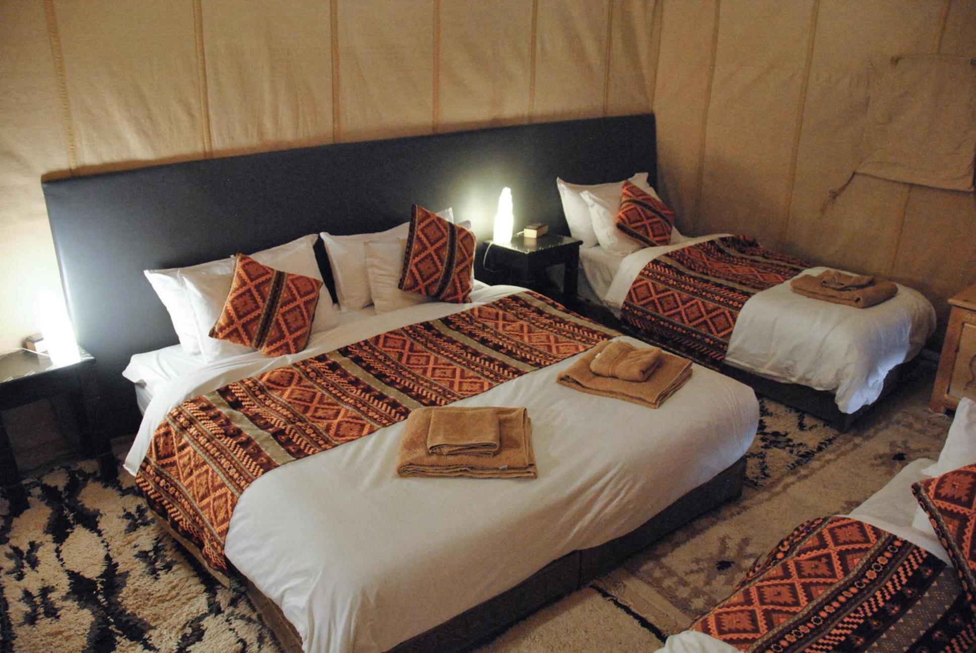 Camel Trips Luxury Camp Hotel Merzouga Exterior photo